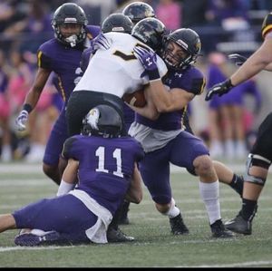 Meet your Posher, Colton